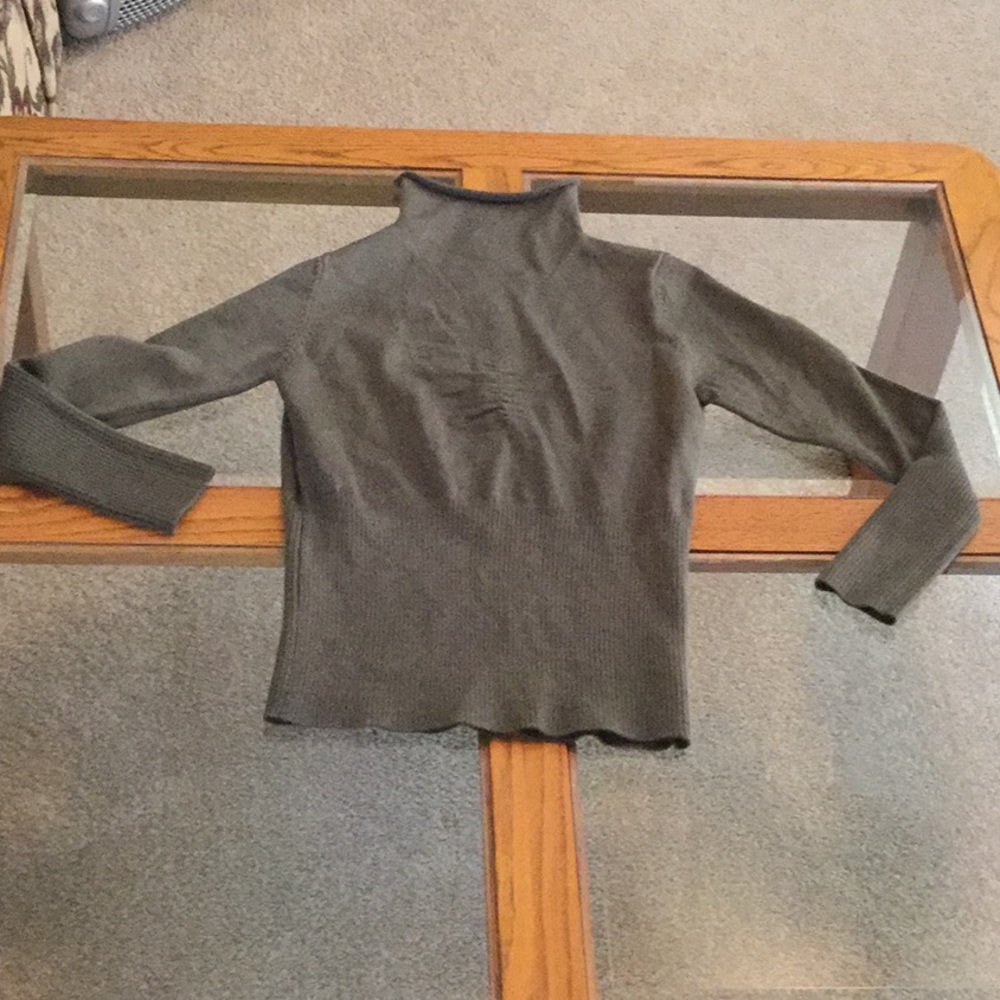Lou Lou Sweater Top